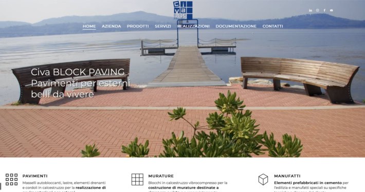 Creazione Siti Web per PMI