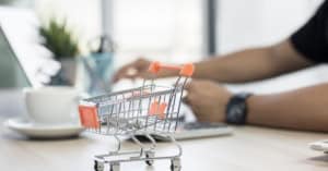 e-commerce Prezzo