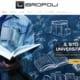 Pagina di acquisto di libri universitari usati con pagamenti PayPal sicuri