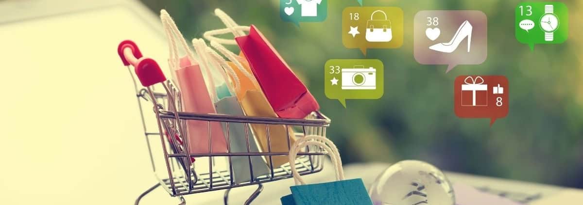 Quanto costa Ecommerce