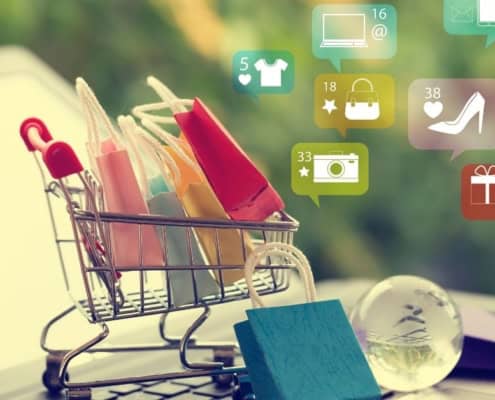 Quanto costa Ecommerce